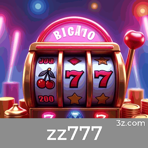 zz777: Cassino Online Premiado e Seguro