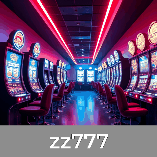 Emoção e Oportunidades de Ganhar no zz777: Jogos de Cassino Incríveis