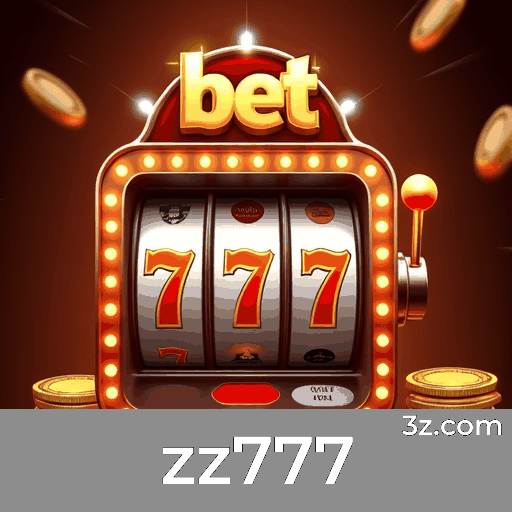 zz777: Cassino Online Premiado e Seguro