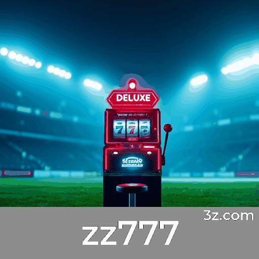 zz777: Cassino Online Premiado e Seguro