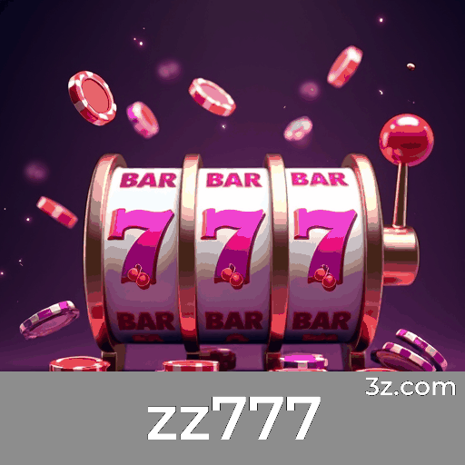 zz777: Cassino Online Premiado e Seguro