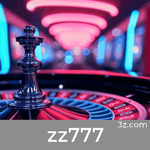 zz777: Cassino Online Premiado e Seguro