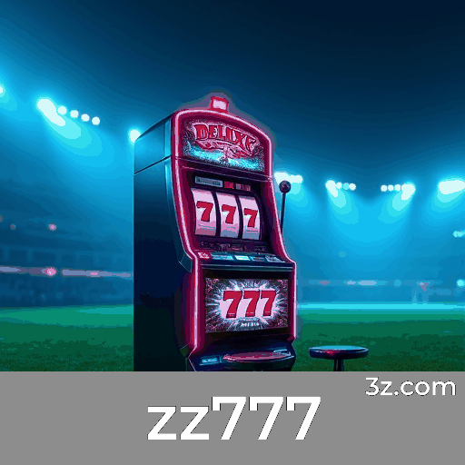 zz777: Cassino Online Premiado e Seguro