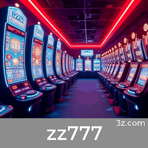 zz777: Cassino Online Premiado e Seguro