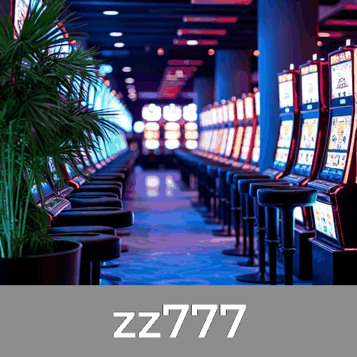 zz777: A Experiência Completa de Jogo no Seu Celular